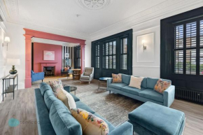 Huge spacious 8 bed luxury villa